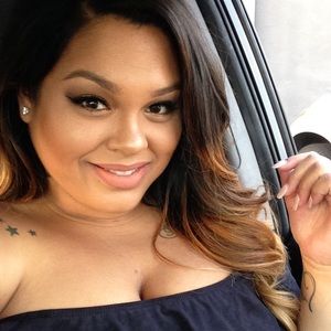 Meet your Posher, Princess jonalyn